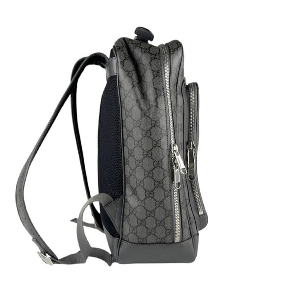 Gucci Backpack Ophidia GG Supreme main image 8